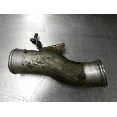104H010 Air Intake Tube From 2001 Audi S4  2.7